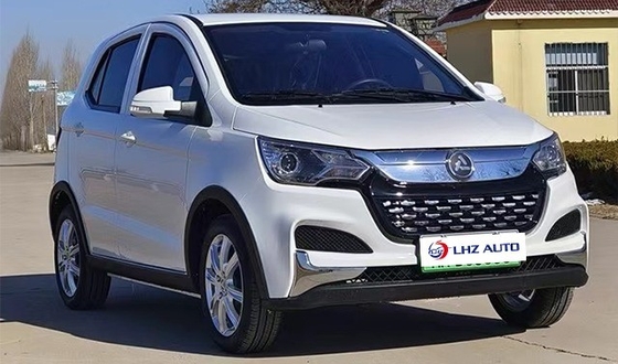 Vehículos eléctricos de cuatro ruedas más vendidos Velocidad máxima 60 Km/h 100% coche eléctrico