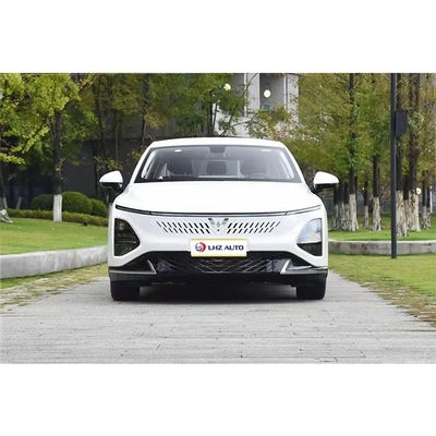 El sedán de 2024 de la clase A de Wuling Motors con velocidad máxima de 145 km/h y larga resistencia
