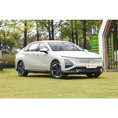 2024 Wuling Xingguang Sedán híbrido Un elegante 5 plazas con tecnología PHEV de largo alcance