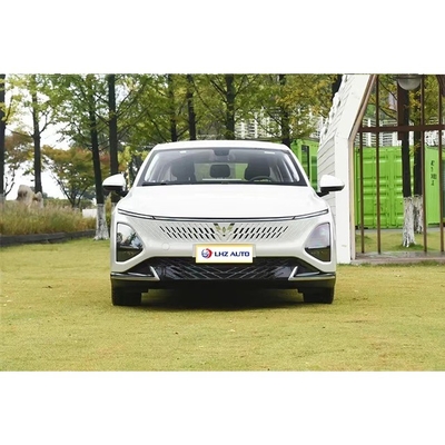2024 Wuling Xingguang Sedán híbrido Un elegante 5 plazas con tecnología PHEV de largo alcance