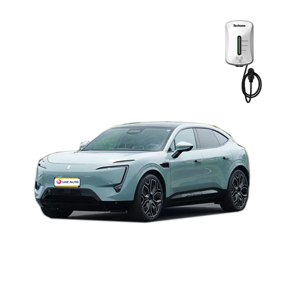 El 100% de los coches eléctricos es la mejor opción para SUVs de lujo coches inteligentes y vehículos domésticos