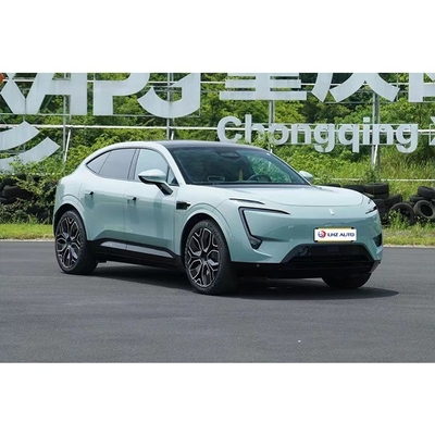 El 100% de los coches eléctricos es la mejor opción para SUVs de lujo coches inteligentes y vehículos domésticos