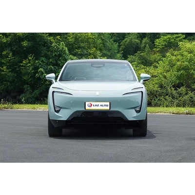 El 100% de los coches eléctricos es la mejor opción para SUVs de lujo coches inteligentes y vehículos domésticos