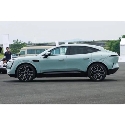 El 100% de los coches eléctricos es la mejor opción para SUVs de lujo coches inteligentes y vehículos domésticos