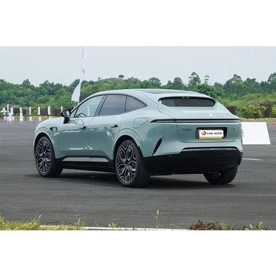 El 100% de los coches eléctricos es la mejor opción para SUVs de lujo coches inteligentes y vehículos domésticos