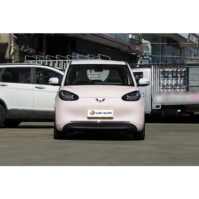 Wuling Motors 2024 Precios de vehículos de energía para el SUV de batería de iones de litio con dirección izquierda