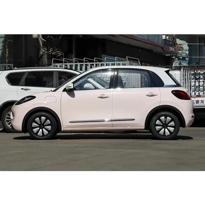Wuling Motors 2024 Precios de vehículos de energía para el SUV de batería de iones de litio con dirección izquierda