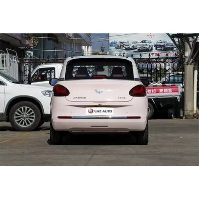 Wuling Motors 2024 Precios de vehículos de energía para el SUV de batería de iones de litio con dirección izquierda