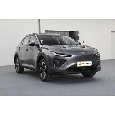 El SUV eléctrico puro de Neta X con un largo alcance de 500 km y un tiempo de carga rápido de 0,5 horas