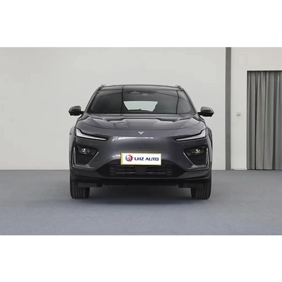 El SUV eléctrico puro de Neta X con un largo alcance de 500 km y un tiempo de carga rápido de 0,5 horas