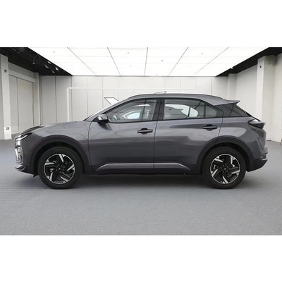 El SUV eléctrico puro de Neta X con un largo alcance de 500 km y un tiempo de carga rápido de 0,5 horas