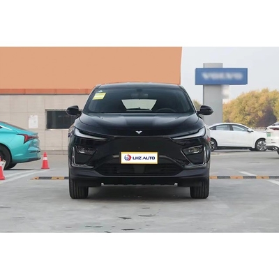 2024 Neta X Compact Home SUV eléctrico puro con 500 km de alcance y 5 asientos en la izquierda del volante