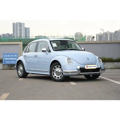 Great Wall Motors Ora Ballet Cat 400 km de alcance eléctrico puro y ESC para el hogar SU 2024