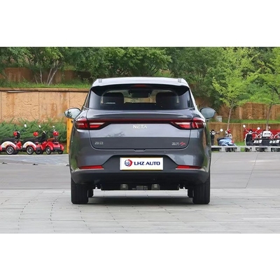 Neta V 2024 SUV eléctrico de 5 asientos con tiempo de carga de 0,5 horas y diseño avanzado de la carrocería