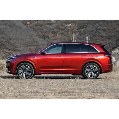 Automático 2024LI L7 Pro Max Un SUV de lujo y de gama alta con configuraciones de automóviles grandes
