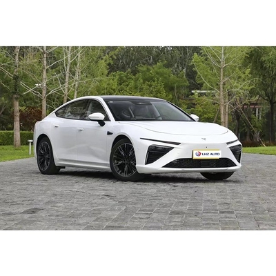 2024 Plus Nezha Auto Neta S SUV eléctrico puro Coche R19 Tamaño del neumático 1160km Vehículos energéticos