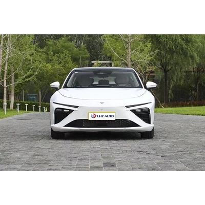 2024 Plus Nezha Auto Neta S SUV eléctrico puro Coche R19 Tamaño del neumático 1160km Vehículos energéticos