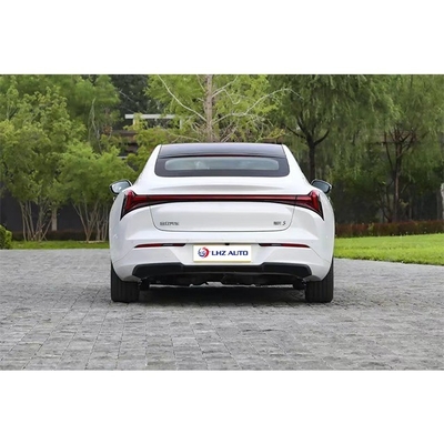 2024 Plus Nezha Auto Neta S SUV eléctrico puro Coche R19 Tamaño del neumático 1160km Vehículos energéticos
