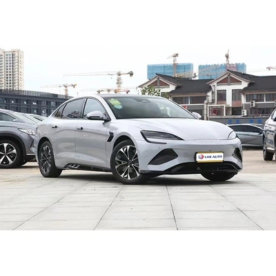 2024 Modelo popular BYD Vehículo eléctrico con potencia máxima de 45kW y batería de litio