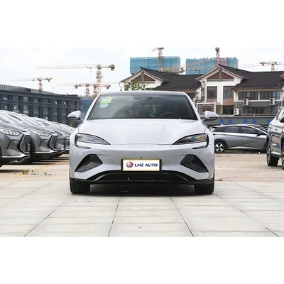 2024 Modelo popular BYD Vehículo eléctrico con potencia máxima de 45kW y batería de litio