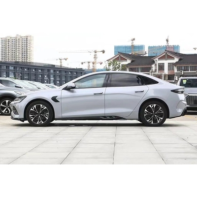 2024 Modelo popular BYD Vehículo eléctrico con potencia máxima de 45kW y batería de litio