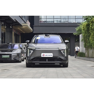 Velocidad máxima de 190 km / h y asientos de 5 asientos La mejor opción para los SUV de gama alta en el mercado
