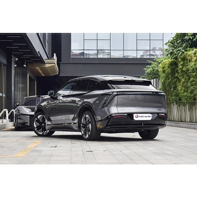 Velocidad máxima de 190 km / h y asientos de 5 asientos La mejor opción para los SUV de gama alta en el mercado