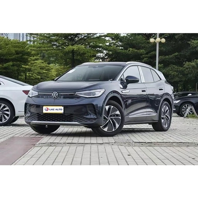 2024 Volkswagen ID4 Crozz SUV eléctrico puro de cinco plazas con capacidad de batería de 84.8 kWh