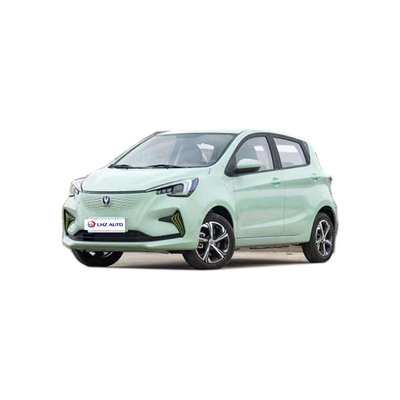 2024 EV Car El y hermoso SUV eléctrico Car Changan Benben E-Star con 310 km de alcance
