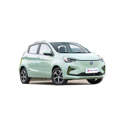 2024 EV Car El y hermoso SUV eléctrico Car Changan Benben E-Star con 310 km de alcance
