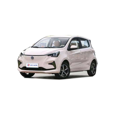 2024 EV Car El y hermoso SUV eléctrico Car Changan Benben E-Star con 310 km de alcance