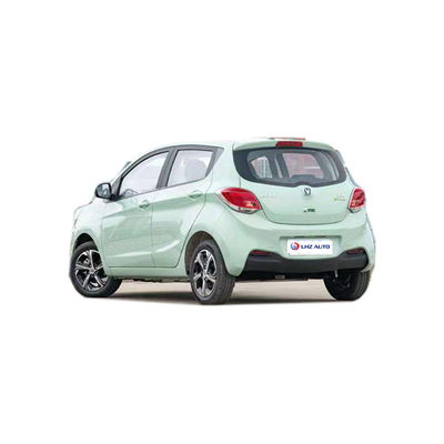 2024 EV Car El y hermoso SUV eléctrico Car Changan Benben E-Star con 310 km de alcance