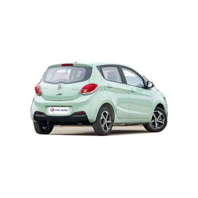 2024 EV Car El y hermoso SUV eléctrico Car Changan Benben E-Star con 310 km de alcance
