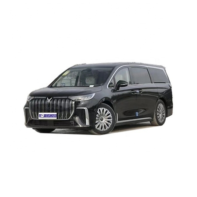 2024 Voyah Free SUV híbrido de 150 caballos de fuerza L4 Motor 620Nm Torque máximo 310kW Potencia máxima