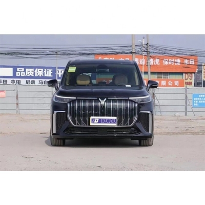 2024 Voyah Free SUV híbrido de 150 caballos de fuerza L4 Motor 620Nm Torque máximo 310kW Potencia máxima