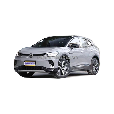 2024 SUV eléctrico Coches de colores 4592*1852*1629 Dimensiones y tiempo de carga de 0,5 horas