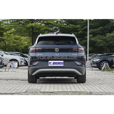 2024 SUV eléctrico Coches de colores 4592*1852*1629 Dimensiones y tiempo de carga de 0,5 horas
