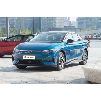 Torque máximo Nm 310 SUV eléctrico Vehículo Volkswagen ID.7 VIZZION PRIME PRO VERSION