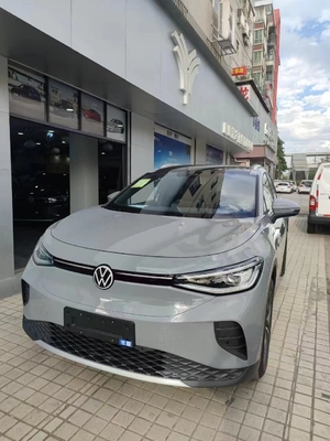 2024 Volkswagen ID4 Crozz Pure Pro SUV eléctrico Elige entre la selección completa de colores