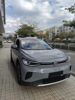 2024 Volkswagen ID4 Crozz Pure Pro SUV eléctrico Elige entre la selección completa de colores
