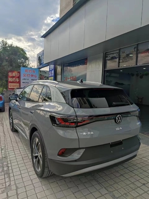 2024 Volkswagen ID4 Crozz Pure Pro SUV eléctrico Elige entre la selección completa de colores