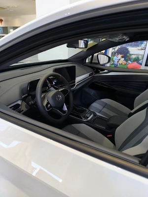 2024 Volkswagen ID4 Crozz Pure Pro SUV eléctrico Elige entre la selección completa de colores