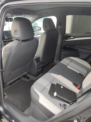 Volkswagen eléctrico ID4 Crozz Pure Pro SUV 5 puertas 5 asientos con tiempo de carga de 0,5 horas