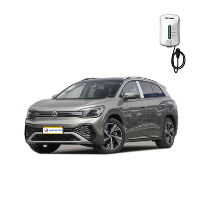 2024 Volkswagen ID4 ID6 ID3 Crozz Prime SUV eléctrico puro Vehículo eléctrico Vehículo de energía