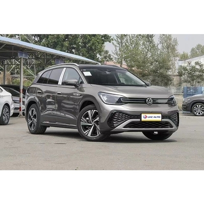 2024 Volkswagen ID4 ID6 ID3 Crozz Prime SUV eléctrico puro Vehículo eléctrico Vehículo de energía