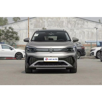 2024 Volkswagen ID4 ID6 ID3 Crozz Prime SUV eléctrico puro Vehículo eléctrico Vehículo de energía