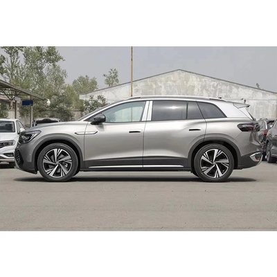 2024 Volkswagen ID4 ID6 ID3 Crozz Prime SUV eléctrico puro Vehículo eléctrico Vehículo de energía