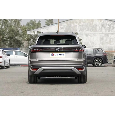 2024 Volkswagen ID4 ID6 ID3 Crozz Prime SUV eléctrico puro Vehículo eléctrico Vehículo de energía