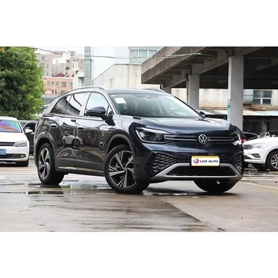 Batería de litio 2024 Volkswagen ID6 Crozz SUV eléctrico con 5 puertas y 5 asientos