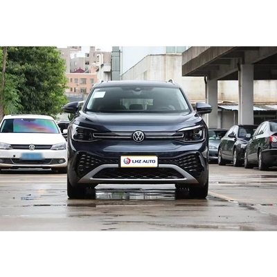 Batería de litio 2024 Volkswagen ID6 Crozz SUV eléctrico con 5 puertas y 5 asientos